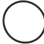 Genuine Yamaha 932103676900 - O-ring(2ty) - Supplied by Flood Marine