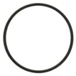 Genuine Yamaha 932103700300 - O-ring - Supplied by Flood Marine