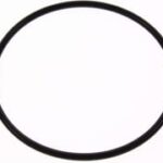 Genuine Yamaha 93210384A600 - O-ring - Supplied by Flood Marine