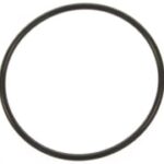 Genuine Yamaha 932104065900 - O-ring(36y) - Supplied by Flood Marine
