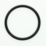 Genuine Yamaha 932104074500 - O-ring(2hf) - Supplied by Flood Marine