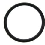Genuine Yamaha 932104104100 - O-ring  (102) - Supplied by Flood Marine