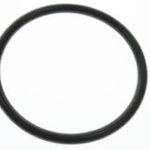Genuine Yamaha 932104104200 - O-ring  (132) - Supplied by Flood Marine