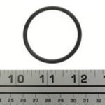 Genuine Yamaha 9321041N5000 - O-ring - Supplied by Flood Marine