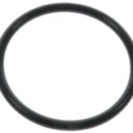 Genuine Yamaha 932104272800 - O-ring(1lx) - Supplied by Flood Marine