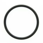 Genuine Yamaha 932104438300 - O-ring (705) - Supplied by Flood Marine