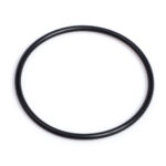 Genuine Yamaha 932104454500 - Genuine Yamaha O-ring (10l) - Supplied by Flood Marine