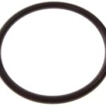Genuine Yamaha 932104516100 - O-ring - Supplied by Flood Marine