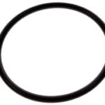 Genuine Yamaha 932104800100 - O-ring - Supplied by Flood Marine