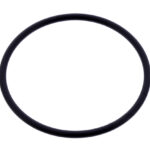 Genuine Yamaha 932106429700 - O-ring (583 oil cleaner) - Supplied by Flood Marine