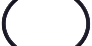 Genuine Yamaha O-ring (583 oil cleaner)