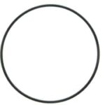 Genuine Yamaha 932106600100 - O-ring - Supplied by Flood Marine