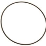 Genuine Yamaha 932109400300 - O-ring - Supplied by Flood Marine