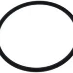 Genuine Yamaha 9321097M5500 - O-ring (6g5) - Supplied by Flood Marine