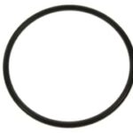 Genuine Yamaha 932110200100 - O-ring - Supplied by Flood Marine