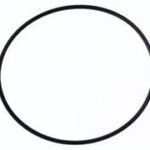 Genuine Yamaha 932110438400 - O-ring (705) - Supplied by Flood Marine