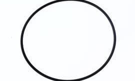 Genuine Yamaha O-ring (705)