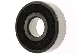 Yamaha 933006083900 Bearing (3x3)