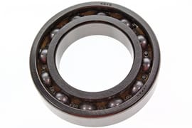 Yamaha 933060080100 Bearing(1ev)