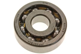 Yamaha 933062000600 Bearing (3r0)