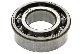 Yamaha 933062021300 Bearing(3dl)