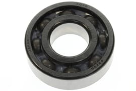 Yamaha 933062045800 Bearing(1gj)