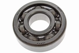 Yamaha 933063040600 Bearing (6304ya1-9tc4)
