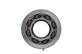 Yamaha 933063062400 Bearing (8r6)