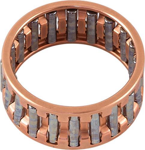 Yamaha 93310326M900 Bearing, needle(4cw)