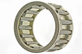 Yamaha 933104258400 Bearing, cylindrical(4jw)