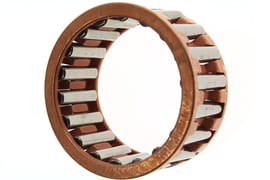 Yamaha 93310633T500 Bearing, cylindrical(2jn)