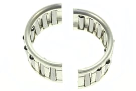 Yamaha 933108410600 Bearing