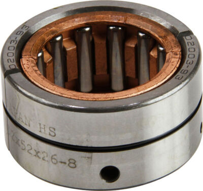 Yamaha 93311832U400 Bearing, needle (6f0)