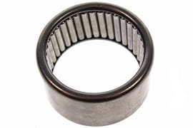 Yamaha 93317330U200 Bearing, cylindrical(6k0)