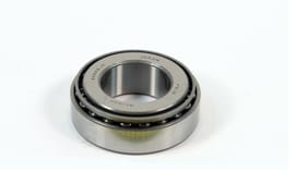 Yamaha 933320000100 Brg, tapered roller (409)