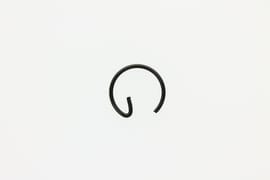 Yamaha 934501502300 Circlip 131116340000