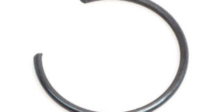 Genuine Yamaha Circlip (2f1)