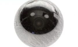 Genuine Yamaha Ball (12r)