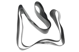 Yamaha 943131515400 Band, rim(3dm)