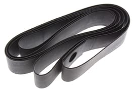 Yamaha 943272109200 Band, rim (2a6)