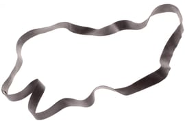 Yamaha 943351902600 Band, rim