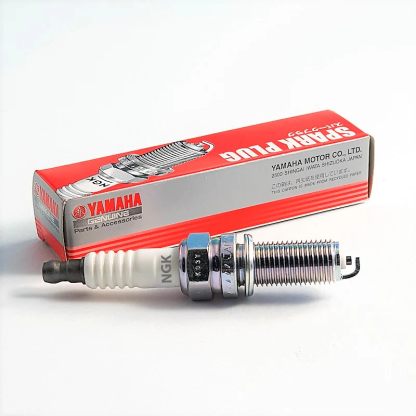 Yamaha 947010011000 Plug, spark (br7hs)