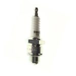 Genuine Yamaha 947010016000 - Plug, spark (b8hs-10) - Supplied by Flood Marine