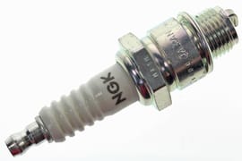 Yamaha 947010021700 Plug, spark (b7hs-10)