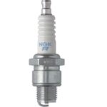 Genuine Yamaha 947010021800 - Plug, spark (bpr7es) - Supplied by Flood Marine