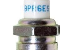 Plug, spark (bpr6es)