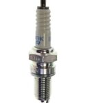 Genuine Yamaha 947010024100 - Plug, spark (dpr8ea-9) - Supplied by Flood Marine
