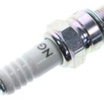 Genuine Yamaha 947010025400 - Plug, spark (c7hsa) - Supplied by Flood Marine