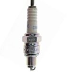 Genuine Yamaha 947010028200 - Plug, spark (cr6hs) - Supplied by Flood Marine