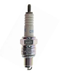 Yamaha 947010028200 Plug, spark (cr6hs)